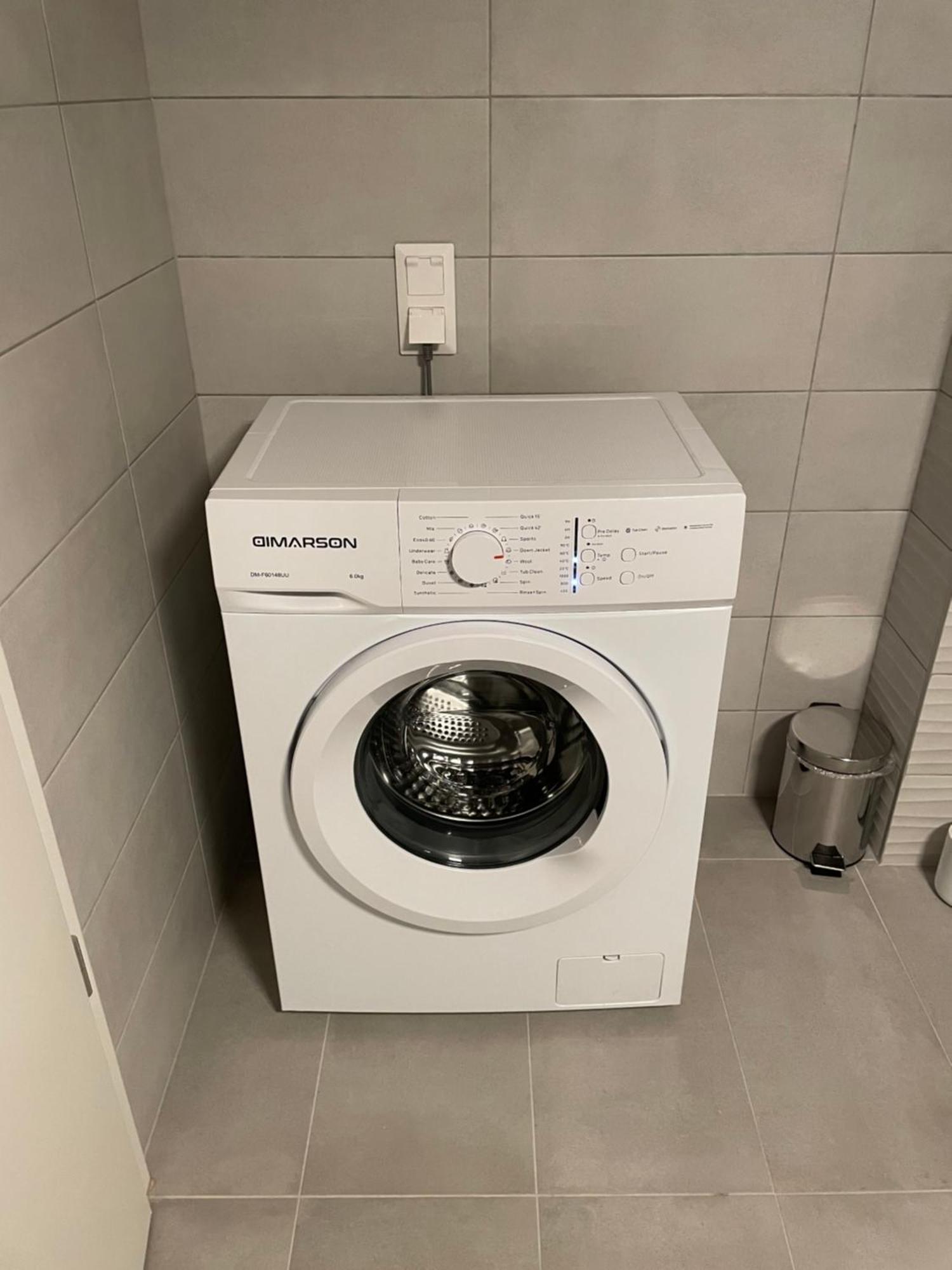 River Living Apartman Budapest Esterno foto