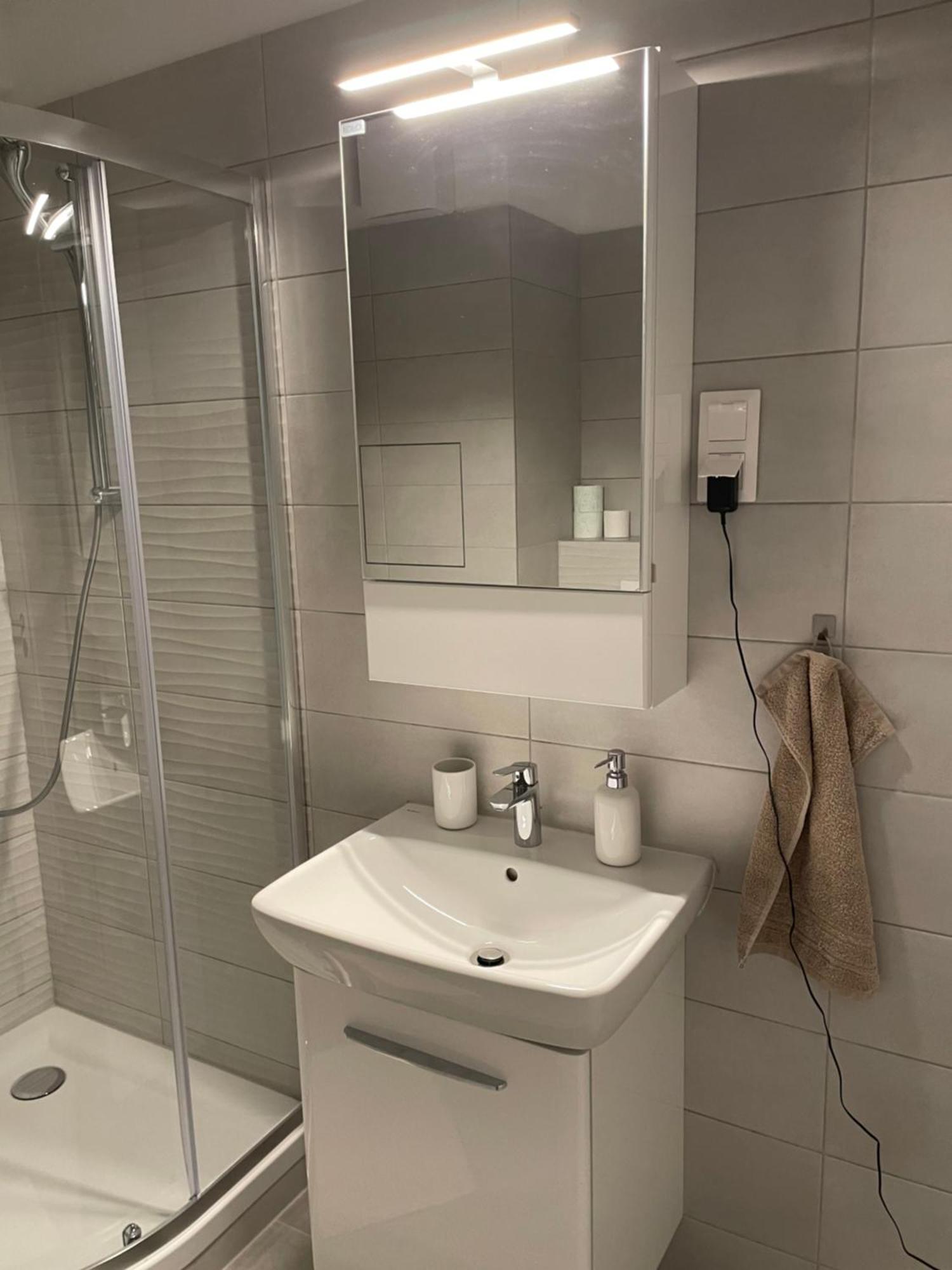 River Living Apartman Budapest Esterno foto