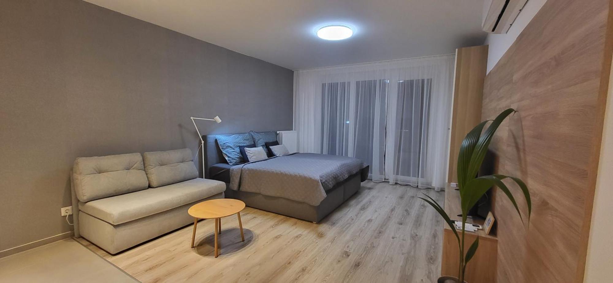 River Living Apartman Budapest Esterno foto