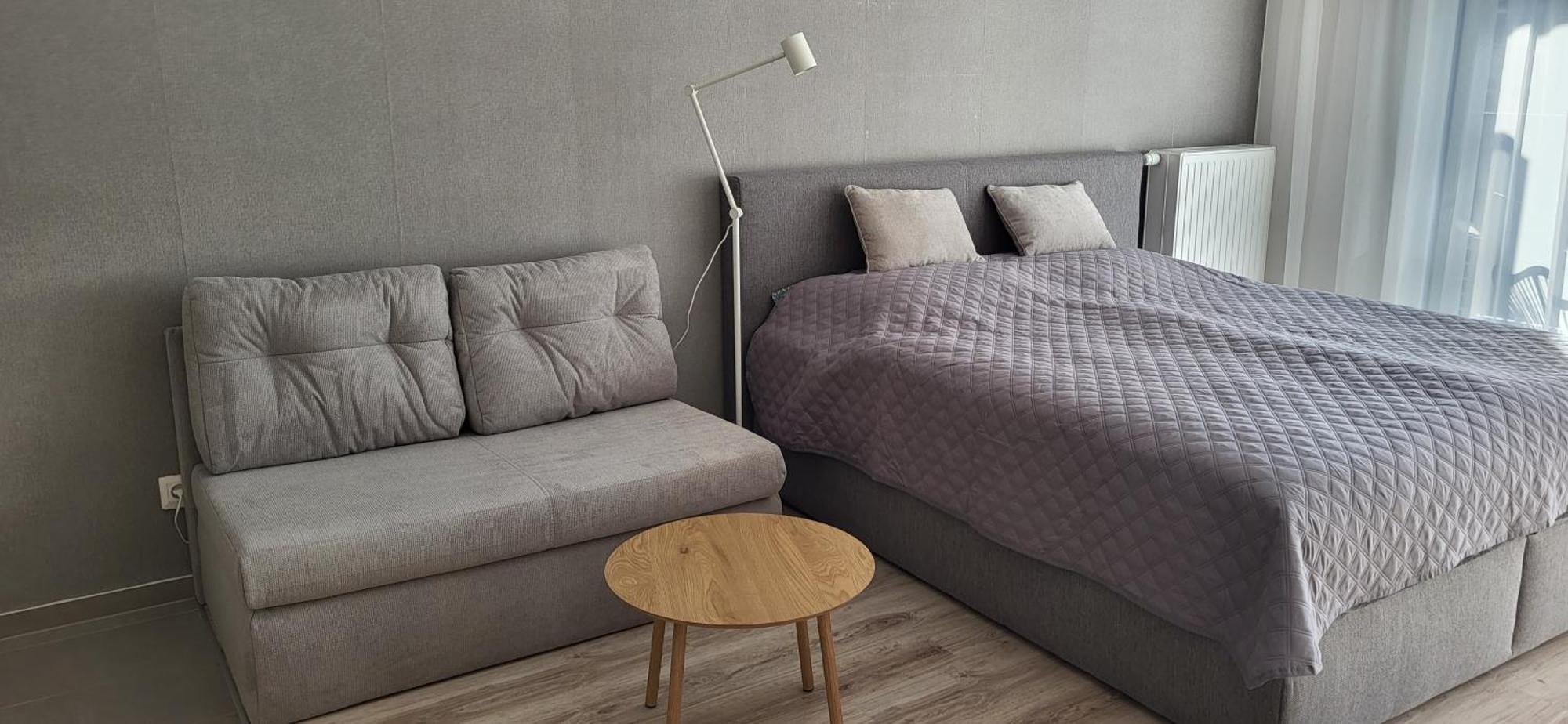 River Living Apartman Budapest Esterno foto