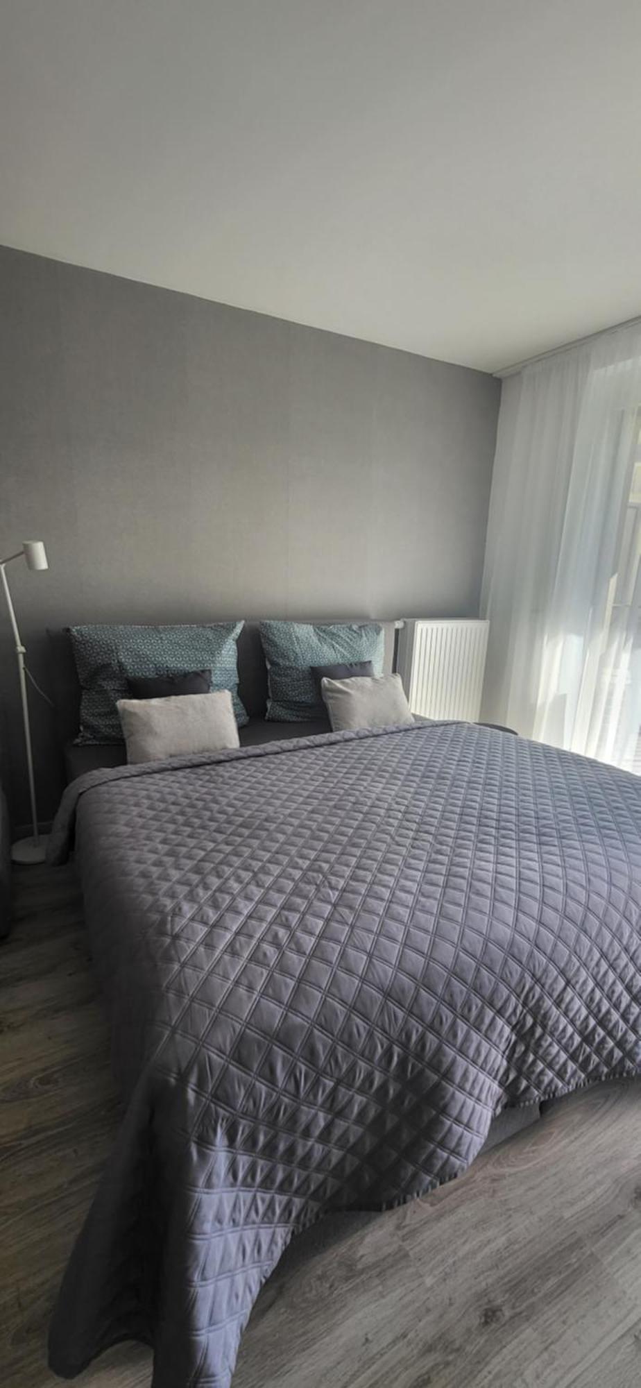 River Living Apartman Budapest Esterno foto
